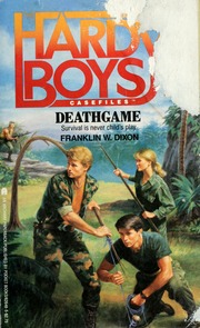 Cover of edition deathgame00dixo