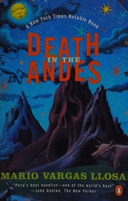 Cover of edition deathinandes0000varg