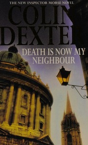 Cover of edition deathisnowmyneig0000unse