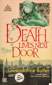 Cover of edition deathlivesnextdo00butl