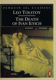 Cover of edition deathofivanilyic0000tols