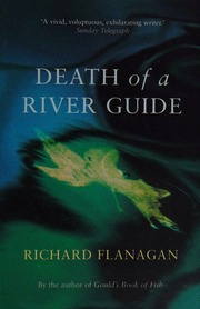 Cover of edition deathofriverguid0000flan_z7p5