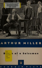 Cover of edition deathofsalesmanc0000mill_g1t9
