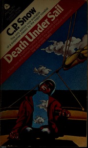 Cover of edition deathundersail00snow