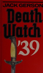 Cover of edition deathwatch390000gers_u7i6