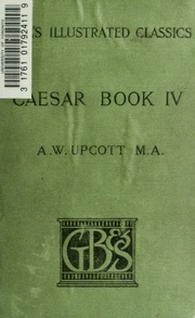 Cover of edition debellogallicoli00caesuoft