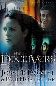 Cover of edition deceivers0000mcdo