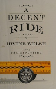 Cover of edition decentridenovel0000wels