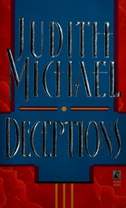 Cover of edition deceptions00judi