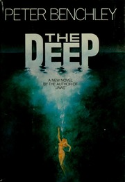 Cover of edition deep00benc