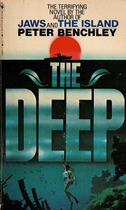 Cover of edition deep00pete