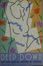 Cover of edition deepdown00laur