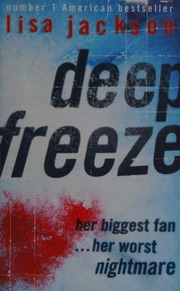 Cover of edition deepfreeze0000jack_q0i2