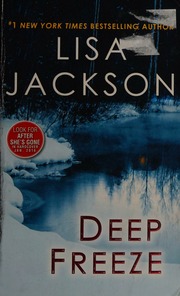 Cover of edition deepfreeze0000jack_v9d1