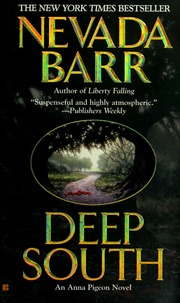 Cover of edition deepsouth00barr
