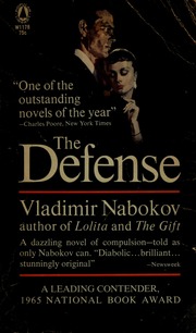 Cover of edition defense_00nabo