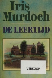 Cover of edition deleertijd0000murd_r7p6