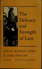 Cover of edition delicacystrength00silk