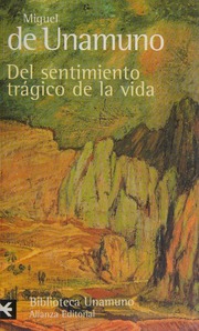 Cover of edition delsentimientotr0000unam_g7l0