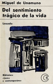 Cover of edition delsentimientotr1966unam