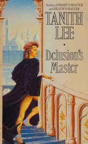 Cover of edition delusionsmaster0000leet_x1d8