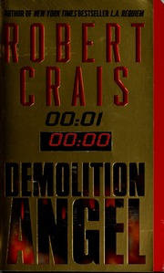 Cover of edition demolitionangel00crai