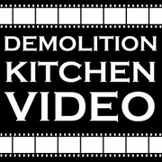 Demolition Kitchen Video