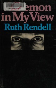 Cover of edition demoninmyview0000rend