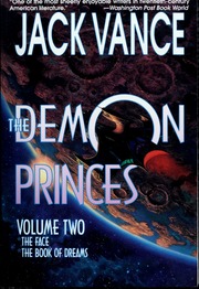 Cover of edition demonprinces02vanc