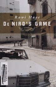 Cover of edition denirosgame00hage_0
