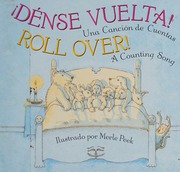 Cover of edition densevueltaunaca0000peek