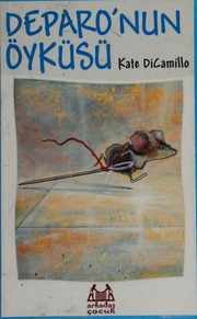 Cover of edition deparonunoykusu0000dica
