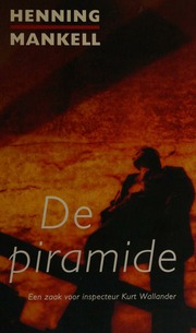 Cover of edition depiramide0000mank