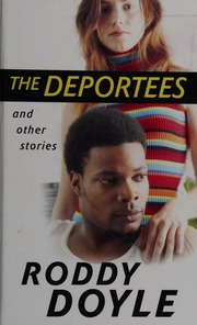 Cover of edition deporteesotherst0000doyl_o7q8