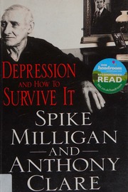 Cover of edition depressionhowtos0000mill_k9c5