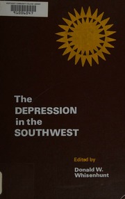 Cover of edition depressioninsout0000unse_e2v5