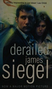 Cover of edition derailed0000sieg_i5a2