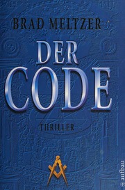 Cover of edition dercodethriller0000melt