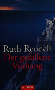 Cover of edition dergefallenevorh0000rend