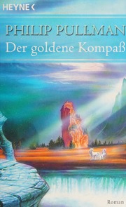 Cover of edition dergoldenekompar0000pull