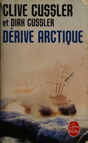 Cover of edition derivearctiquero0000cuss