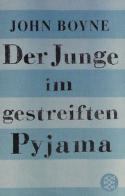 Cover of edition derjungeimgestre0000boyn