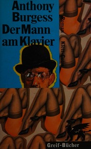 Cover of edition dermannamklavier0000burg