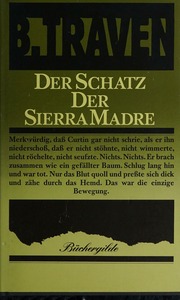 Cover of edition derschatzdersier0000trav