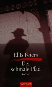 Cover of edition derschmalepfadro0000pete
