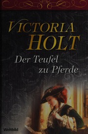 Cover of edition derteufelzupferd0000holt