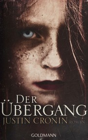 Cover of edition derubergangroman0000cron
