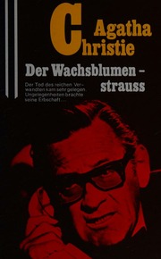 Cover of edition derwachsblumenst0000chri