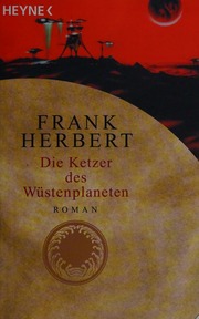 Cover of edition derwustenplanet50000herb