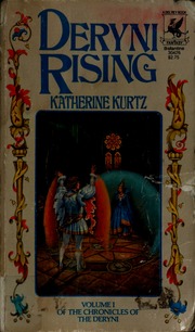 Cover of edition derynirising1982kurt